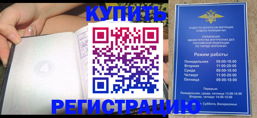 прописка для работы в Коле